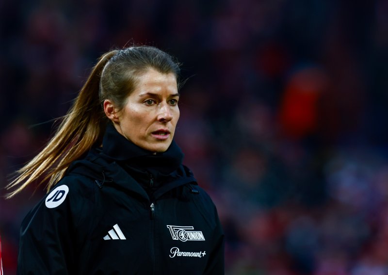 Klub stao u obranu trenerice nakon seksističkih komentara