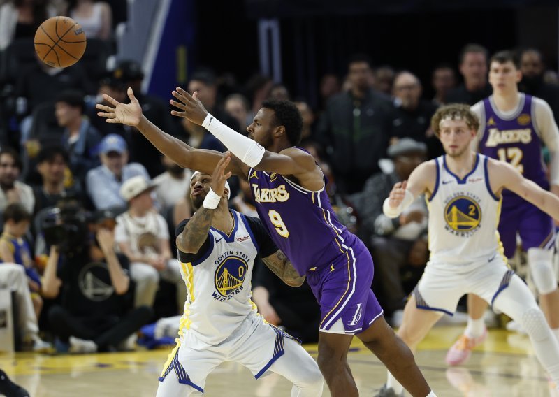 NBA ne pamti ovakvu večer: Čak 168 igrača propustilo utakmice