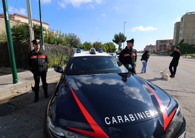 Gledao TikTok pa skrivio stravičnu nesreću