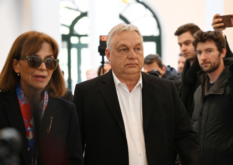 Orban u borbi za opstanak: 'Ovdje sam da pobijedim'