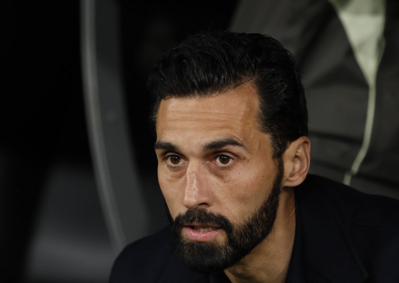 Trener Reala naljutio navijače nakon velikog kiksa: Evo što je napravio