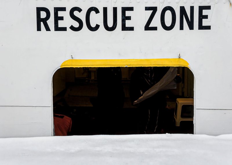 Flotila s pomoći za Gazu pokušat će probiti izraelsku blokadu