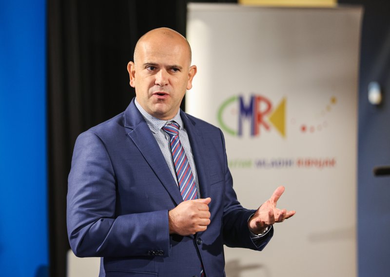 Pravobranitelj za osobe s invaliditetom iznio brojke: 'Ovo osobito zabrinjava'