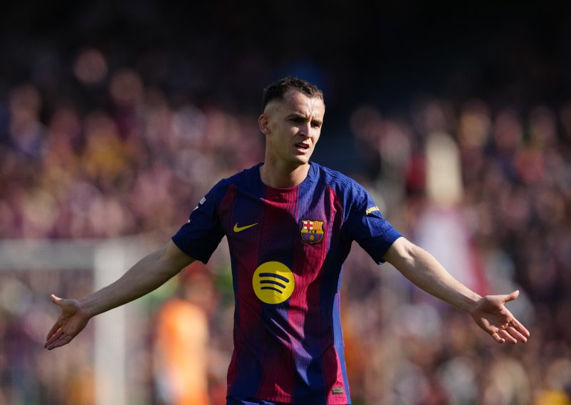 Zvijezda Barcelone napušta klub: Nakon važne pobjede rekao Flicku da odlazi