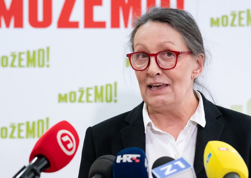 Raukar-Gamulin proziva Plenkovića: 'Zbog njegove ucjene...'