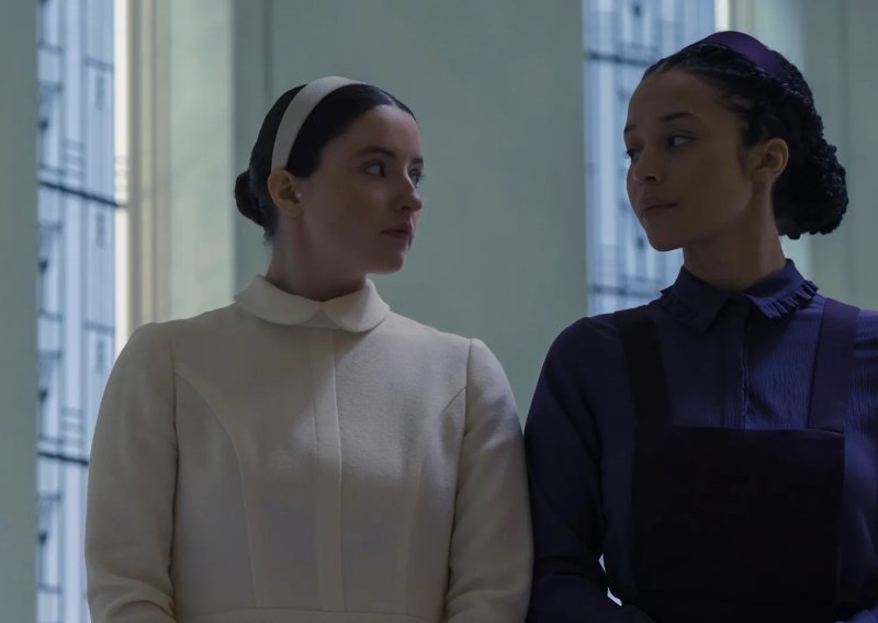 Serija 'The Testaments': Gilead za novu generaciju