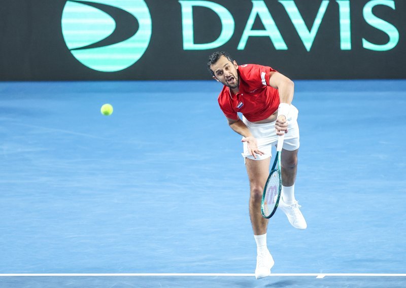 Mate Pavić nakon drame poražen u finalu Mastersa u Monte Carlu