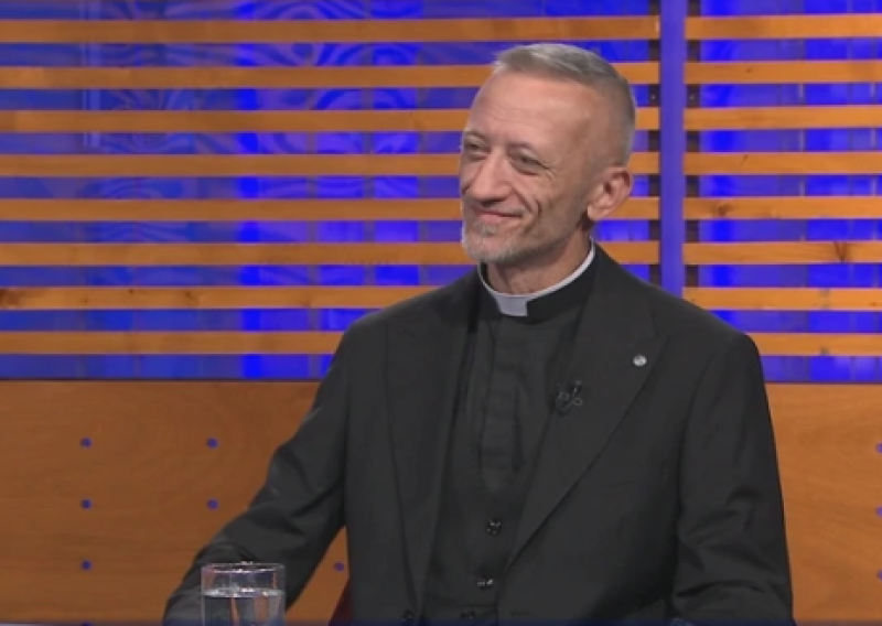 'Djevojka mi je dala blagoslov da budem svećenik, a sestra me naučila živjeti svojim umiranjem'