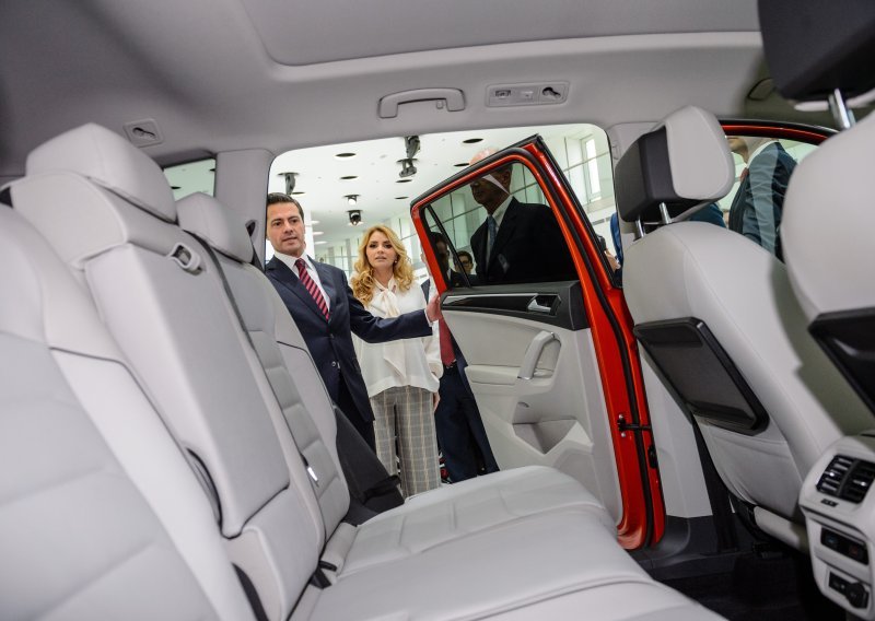 Evo koje dizelaše Talijani najviše kupuju: Jedan model dominira