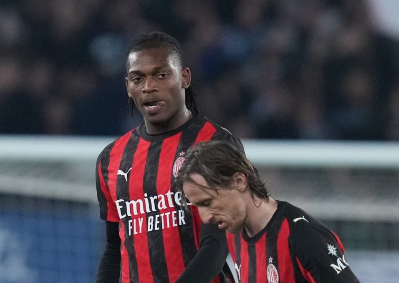 Drama u Milanu nakon debakla, klub napušta velika zvijezda: 'To je najbolje rješenje za sve'