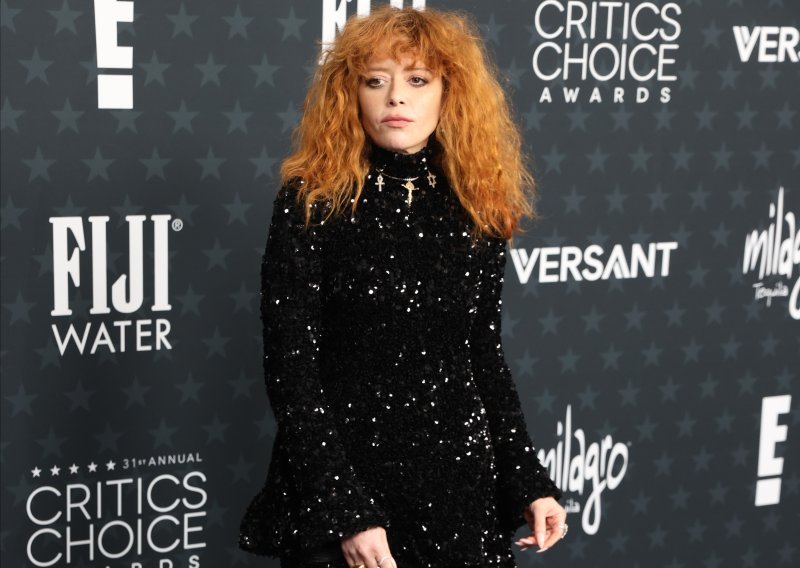 Prvo drama, a sada isprika: Natasha Lyonne objasnila zašto je skinuta s leta