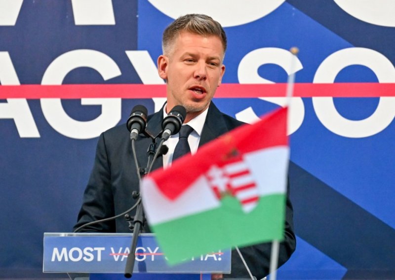 Stižu prve čestitke Peteru Magyaru: Mađarska je izabrala Europu!