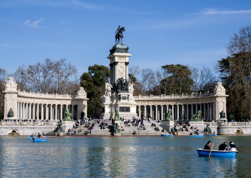 Želite u Madridu okusiti najbolje tapase? Četvrt El Retiro nudi sve