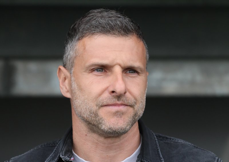 Trener Osijeka napokon može odahnuti: 'Pao mi je veliki teret s leđa...'