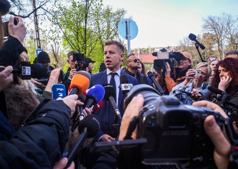 Péter Magyar: Mađarska je ponovno ispisala povijest!