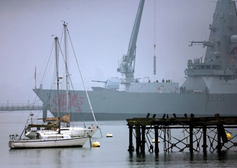 Nakon napada dronom raste napetost: Cipar otvara pitanje britanskih baza, London odbija