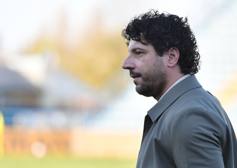 Carević nakon poraza od Hajduka istaknuo jednog igrača i poručio: Primili smo gol glupo