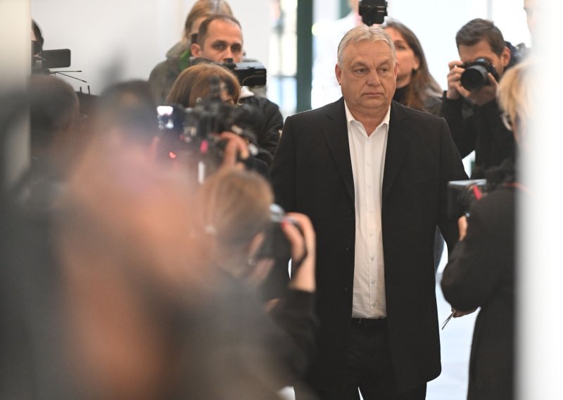 Tvrtke medijskog mogula Orbanove ere pod istragom: Sumnja se na pranje novca