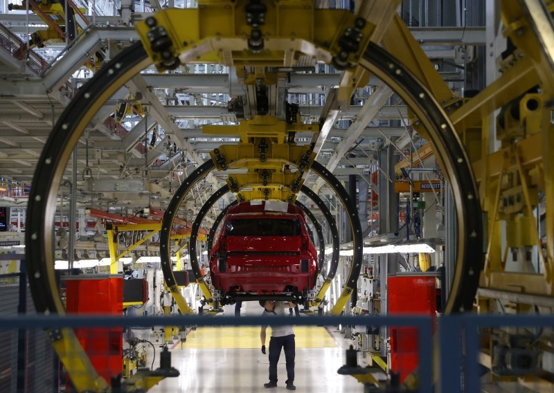 Automobilski div reže stotine radnih mjesta: Evo gdje i zašto