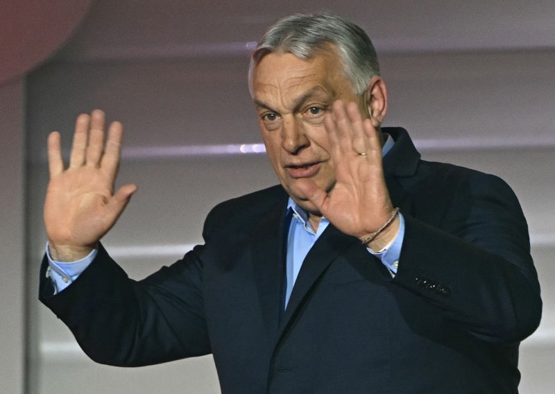 Viktor Orban je priznao poraz