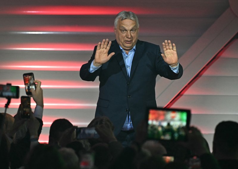 Američki demokrati slave Orbanov poraz: 'Obrati pažnju, Donalde'