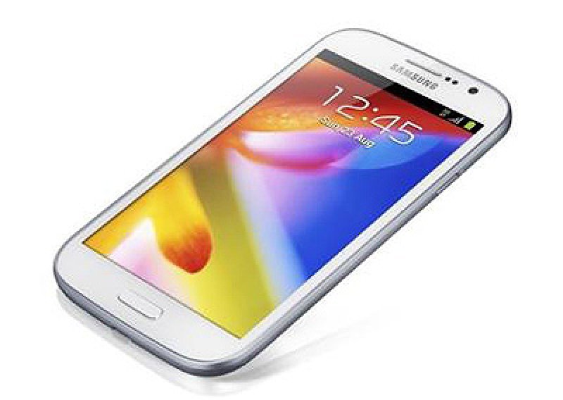 Grand: Novi Galaxy s novim Androidom