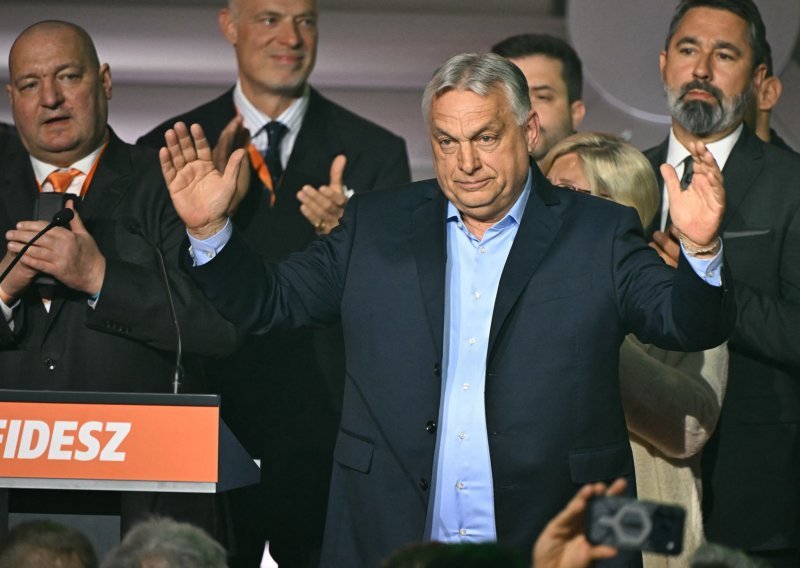 Viktor Orban najavio velike planove s Fideszom: 'U idućim tjednima...'