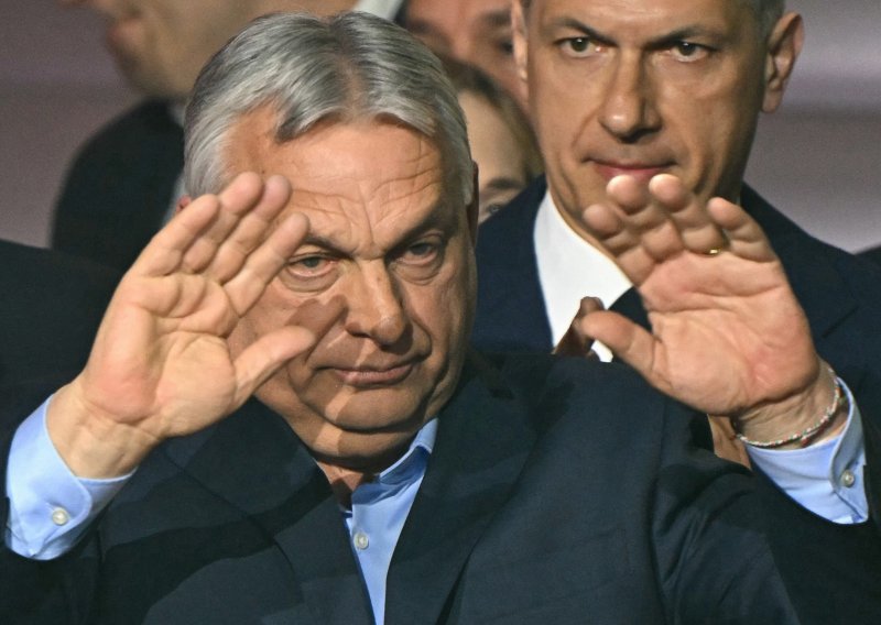 Orbanov režim je srušen: Kako će se to odraziti na Europu