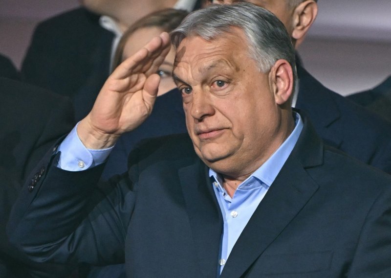 Europa odahnula zbog Orbanovog poraza: Javio se i Plenković