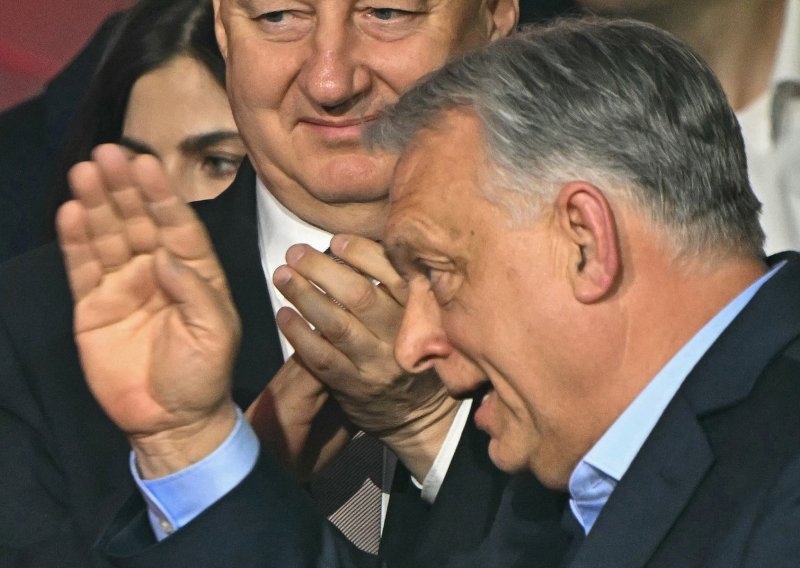 Orban prije odlaska poslao pismo članovima svoje stranke: Najavio novi smjer