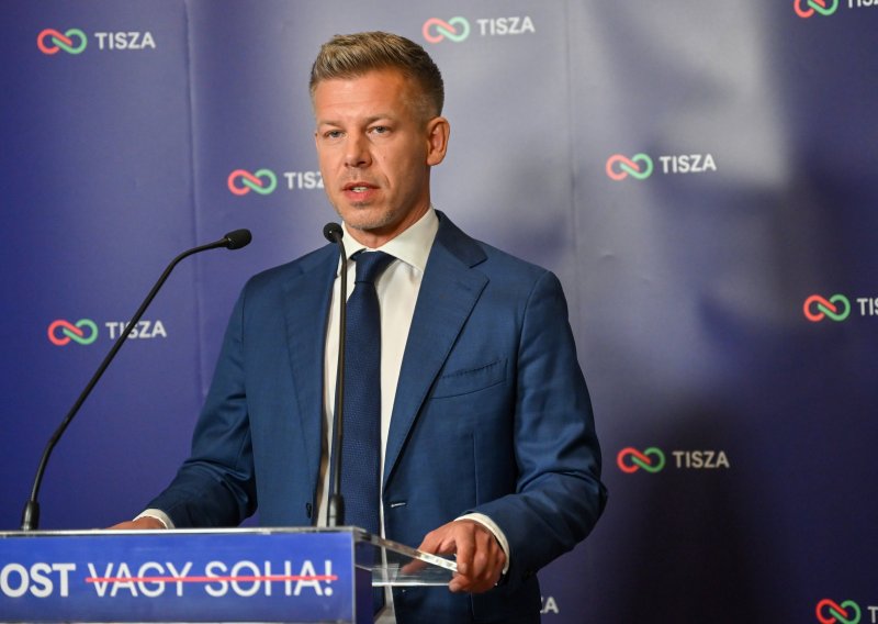 Magyar: Srušili smo Orbanov režim i vratili domovinu