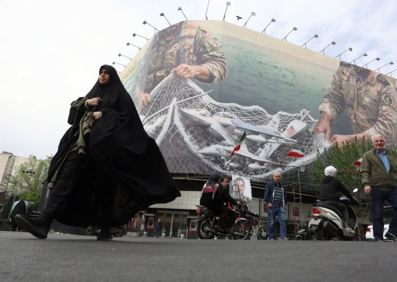 Pao tajni dogovor? Iran od Katra dobio milijarde dolara uz blagoslov SAD-a