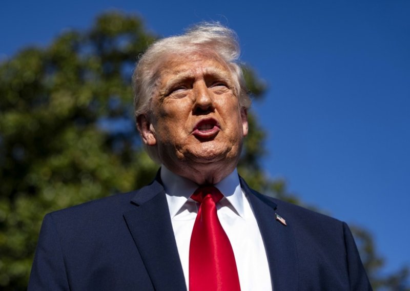 Opasna igra u Perzijskom zaljevu: Što bi se dogodilo da Trump ispuni posljednju prijetnju?