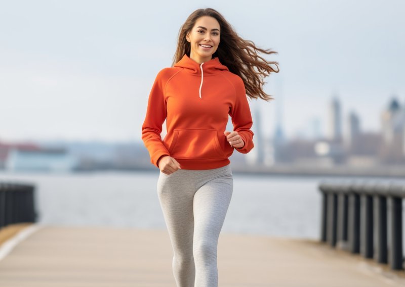 Zaboravite 10.000 koraka: Stručnjaci otkrivaju istinu o hodanju