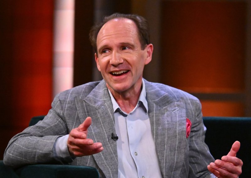 Ralph Fiennes o povratku u svijet Harryja Pottera: 'Taj brod je otplovio, evo tko treba biti Voldemort'