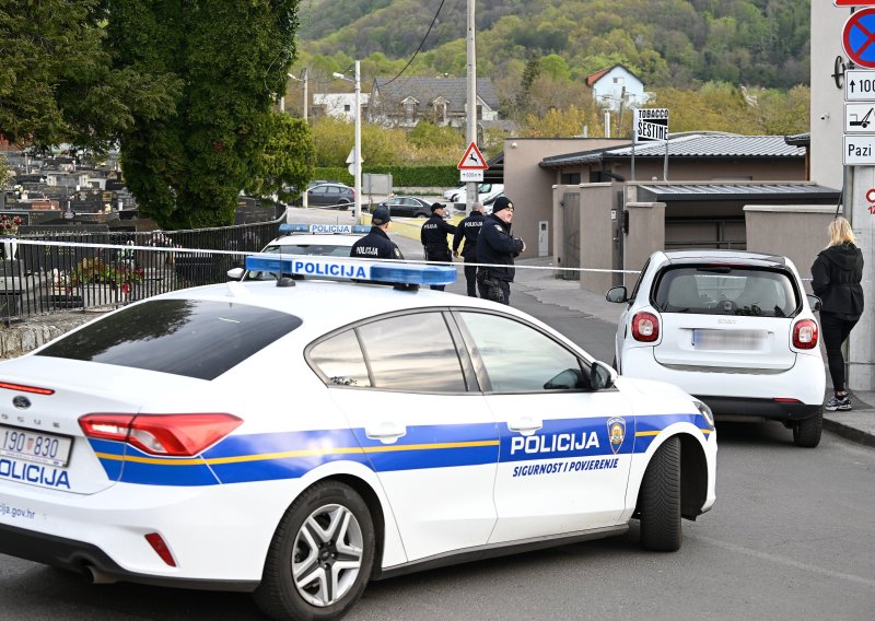 Mladić u Zagrebu likvidiran s nekoliko hitaca, zločin se dogodio u prostoru za kockanje