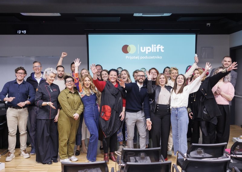 Mali hrvatski poduzetnici predstavili projekte investitorima: Pobijedila aplikacija kojoj je cilj bolja integracija stranih radnika