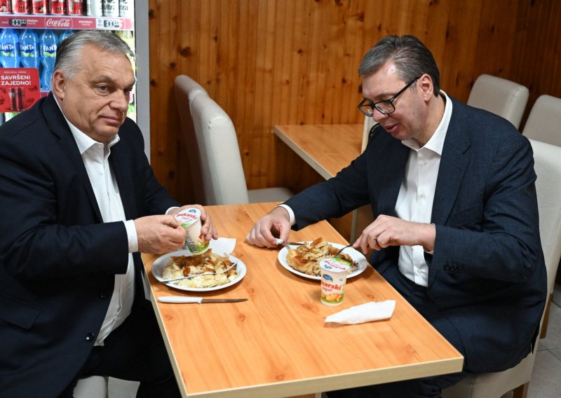 Beograd reagirao na pad Orbana: Vučić uz novu vlast, ali ne zaboravlja staru