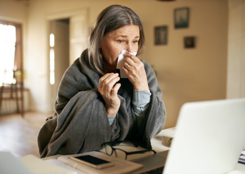 UGP predlaže novu mjeru: poslodavci bi financirali bolovanje samo tjedan dana