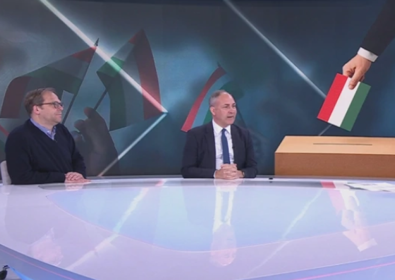 Bartulica i Gotovac: Odnos Mađarske prema Ukrajini neće se bitno mijenjati