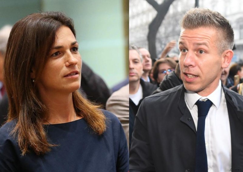 Novi mađarski lider razveo se od bivše Orbanove ministrice, a njihov odnos sada puni naslovnice