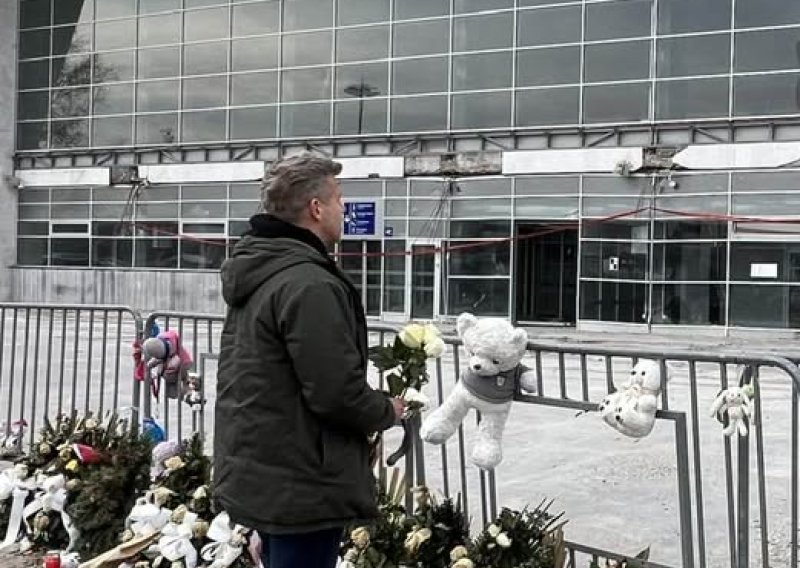 I Novi Sad slavio pobjedu Magyara, čuo se i poznati slogan 'Pumpaj!'