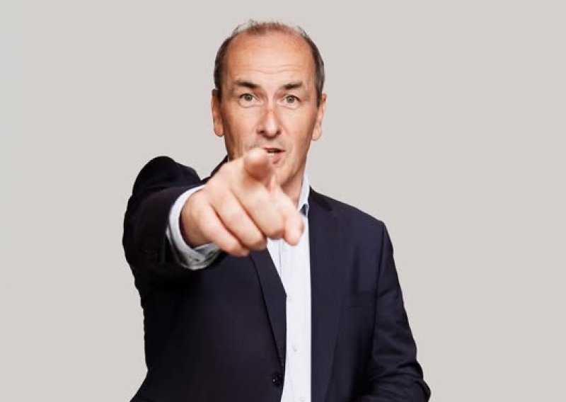 Pobjednički ples postao viralan: Budući mađarski ministar zdravstva osvojio internet