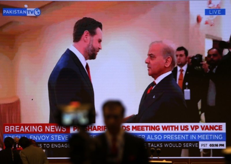 Iran otkrio zašto su propali pregovori s Amerikancima: 'Išli smo u dobroj vjeri...'