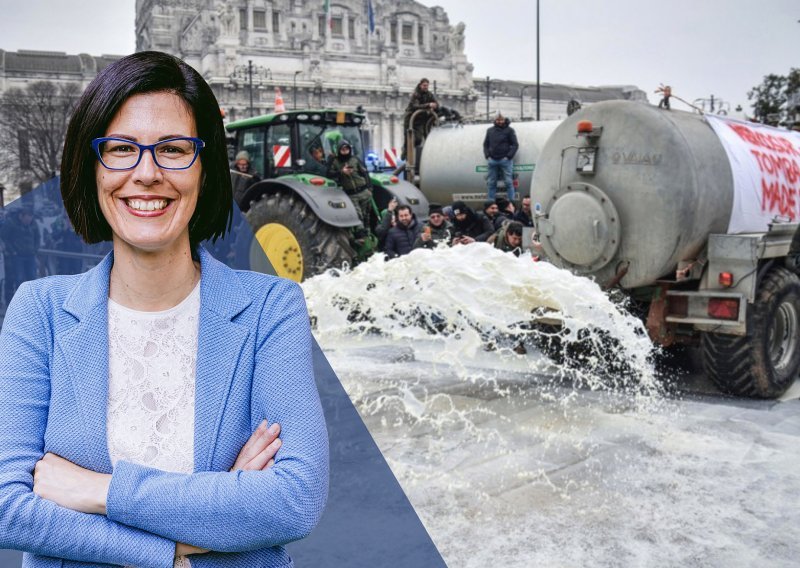 Europa prosipa milijarde preko oceana: Zajašimo svog najmoćnijeg konja!