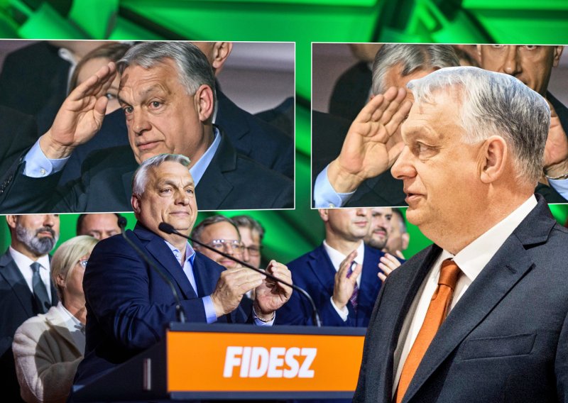 Poraz Orbana odjeknuo Europom: 'Europa nije na neizbježnom putu prema autoritarnoj vlasti'