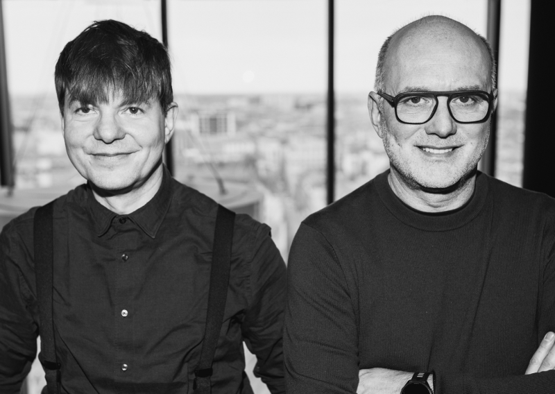 Nikola Žinić odlazi iz agencije Bruketa&Žinić&Grey