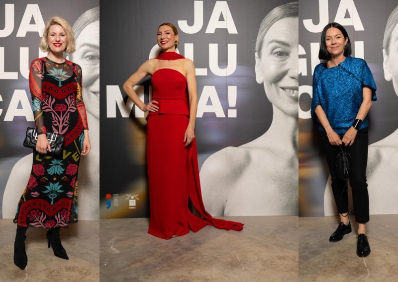 Zvijezda 'Kumova' oduševila monodramom: Pogledajte tko ju je podržao od poznatih lica