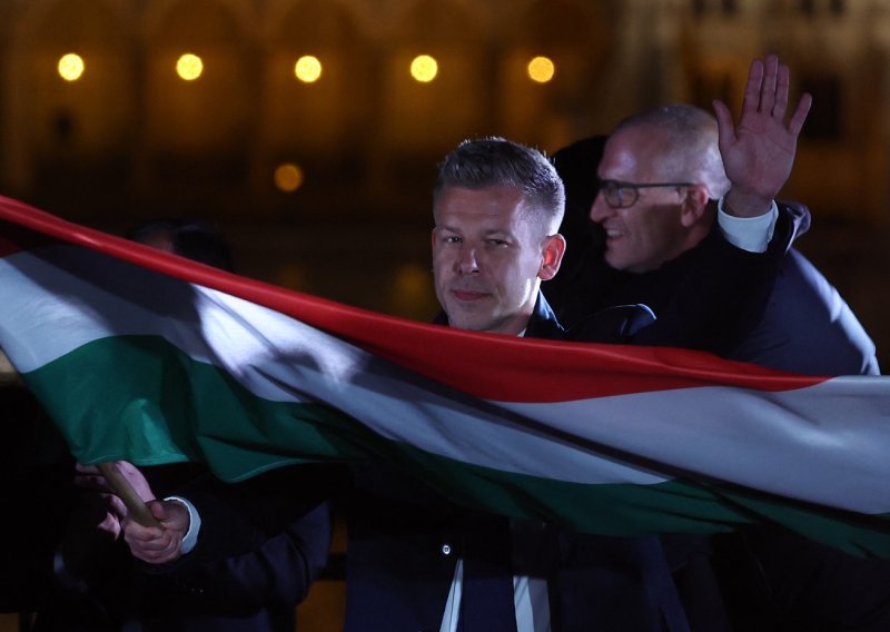 Orban doživio težak poraz: Magyar bi na preuzimaje vlasti mogao čekati i do dva mjeseca