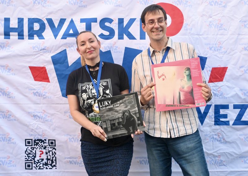 Krešo uzvratio udarac: Nakon prošlogodišnjeg poraza, najpoznatiji 'lovac' opet je prvak Hrvatske